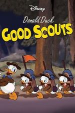 Watch Good Scouts Movie2k