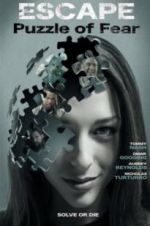 Watch Escape: Puzzle of Fear Movie2k