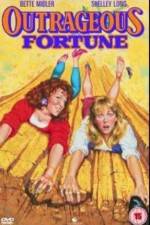 Watch Outrageous Fortune Movie2k