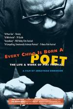 Watch Every Child Is Born a Poet Movie2k