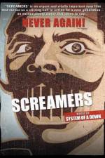 Watch Screamers Movie2k