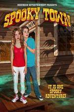 Watch Spooky Town Movie2k