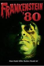 Watch Frankenstein '80 Movie2k