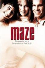 Watch Maze Movie2k