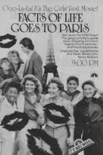 Watch The Facts of Life Goes to Paris Movie2k