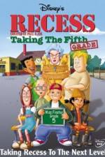 Watch Recess: Taking the Fifth Grade Movie2k