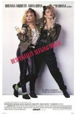 Watch Desperately Seeking Susan Movie2k