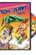 Watch Tom and Jerry Tales Movie2k