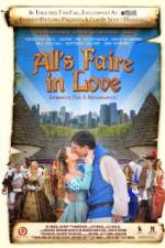 Watch All's Faire in Love Movie2k