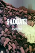 Watch Sadgati Movie2k