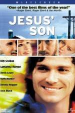 Watch Jesus' Son Movie2k