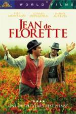 Watch Jean de Florette Movie2k