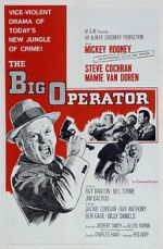 Watch The Big Operator Movie2k