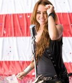 Watch Miley Cyrus: Party in the USA Movie2k