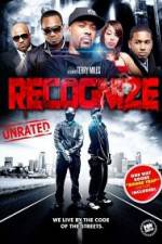 Watch Recognize Movie2k