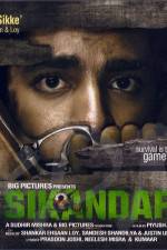 Watch Foot Soldier / Sikandar Movie2k