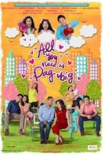 Watch All You Need Is Pag-ibig Movie2k