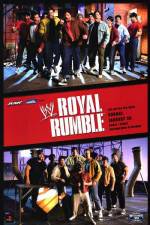 Watch WWE Royal Rumble 2010 Movie2k