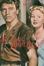 Watch The Flame and the Arrow Movie2k