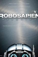 Watch Robosapien Rebooted Movie2k