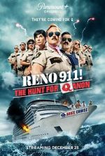 Watch Reno 911!: The Hunt for QAnon (TV Special 2021) Movie2k