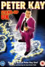 Watch Peter Kay Stand Up UKay Movie2k