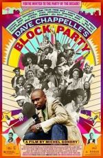 Watch Dave Chappelle\'s Block Party Movie2k