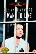 Watch I Want to Live Movie2k