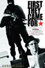 Watch First They Came for... Movie2k