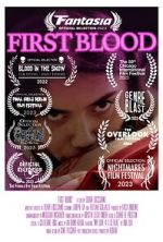 Watch First Blood (Short 2022) Movie2k