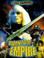 Watch The Phantom Empire Movie2k