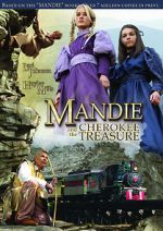 Watch Mandie and the Cherokee Treasure Movie2k