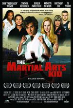 Watch The Martial Arts Kid Movie2k