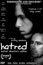 Watch Hatred Movie2k