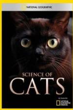 Watch National Geographic Science of Cats Movie2k