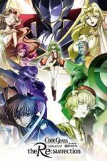 Watch Code Geass: Lelouch of the Re;Surrection Movie2k