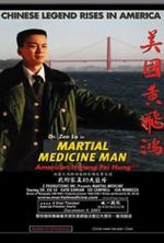 Watch Martial Medicine Man Movie2k