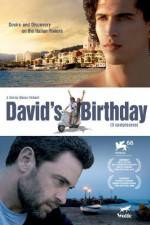 Watch David's Birthday Movie2k