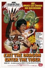 Watch Exit the Dragon, Enter the Tiger Movie2k