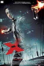 Watch Mr. X Movie2k