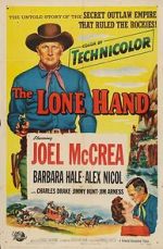 Watch The Lone Hand Movie2k