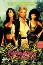 Watch Cannibal Women in the Avocado Jungle of Death Movie2k