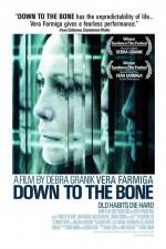 Watch Down to the Bone Movie2k