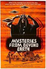 Watch Mysteries from Beyond Earth Movie2k