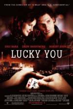 Watch Lucky You Movie2k