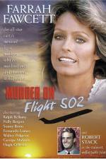 Watch Murder on Flight 502 Movie2k