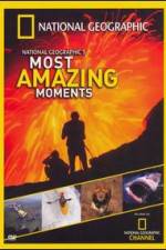 Watch National Geographics Most Amazing Moments Movie2k