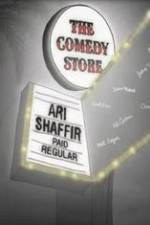 Watch Ari Shaffir Paid Regular Movie2k