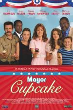 Watch Mayor Cupcake Movie2k