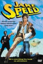Watch Jake Speed Movie2k